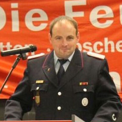 Florian Beck - OrtsBM Beedenbostel